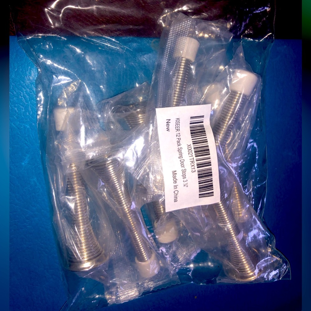Door stops .. NWT